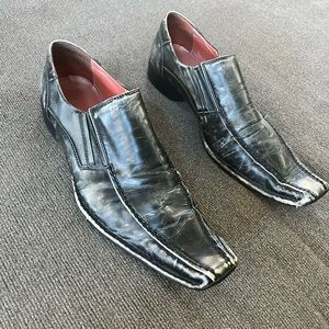 Also Dress Shoes